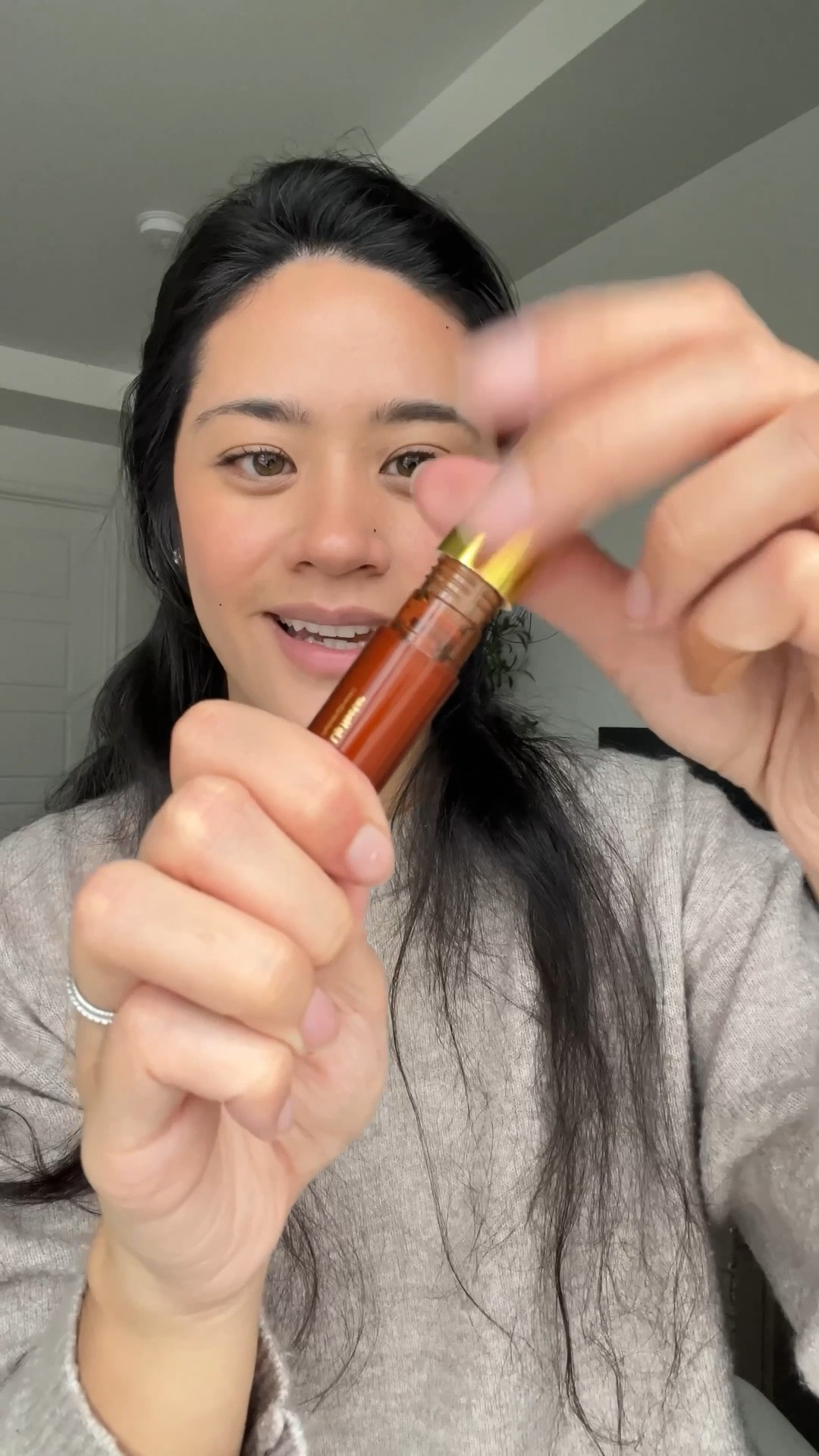 Okay, the viral Violette lip nectar (oil) is a 10/10! 😘✨





#makeup #lipoil #lipgloss #giftguide #bbcream #amazon #finds #giftforher #grwm #sephora #holidayparty

#LTKBeauty #LTKGiftGuide #LTKgrwm