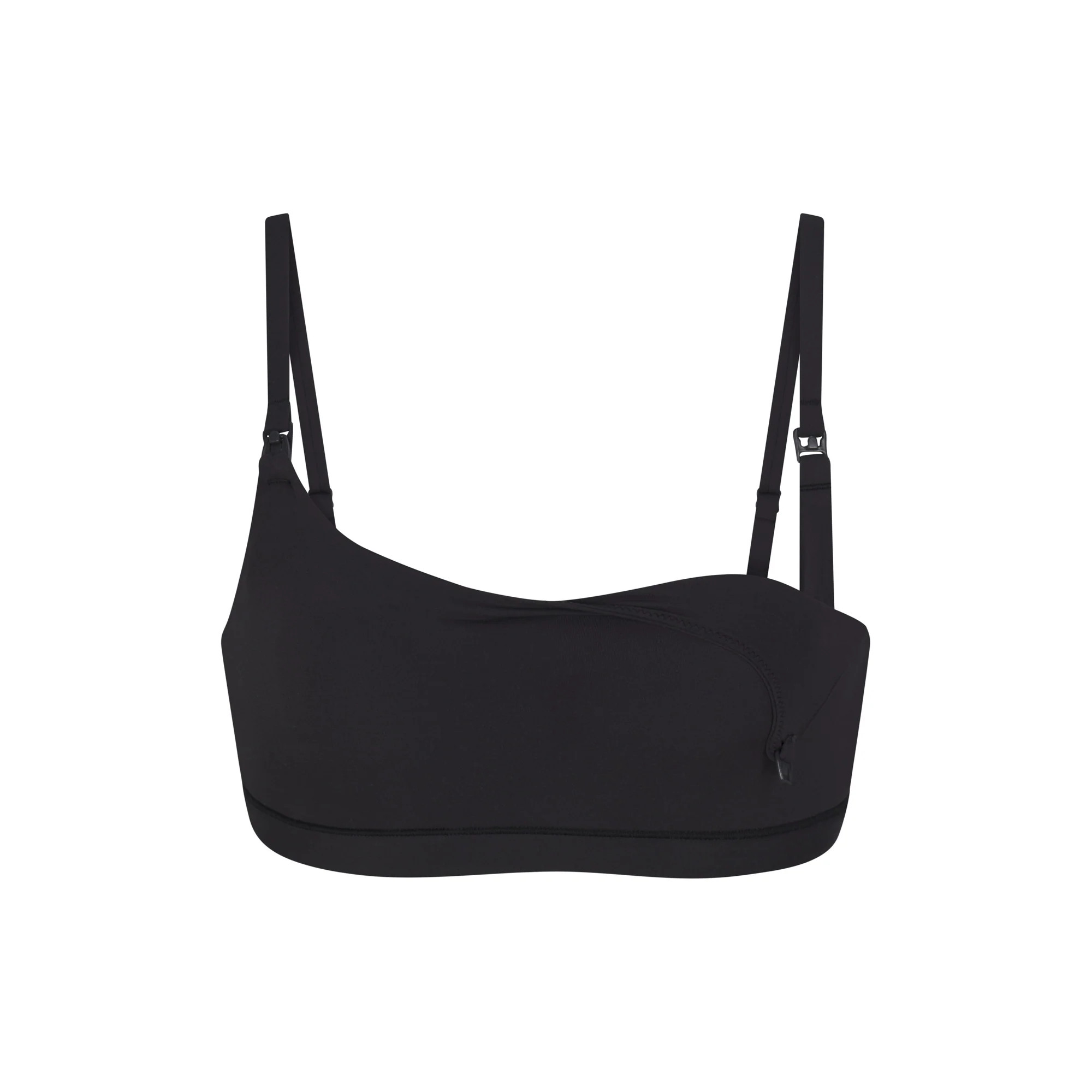 MATERNITY NURSING SCOOP BRALETTE | SKIMS (US)