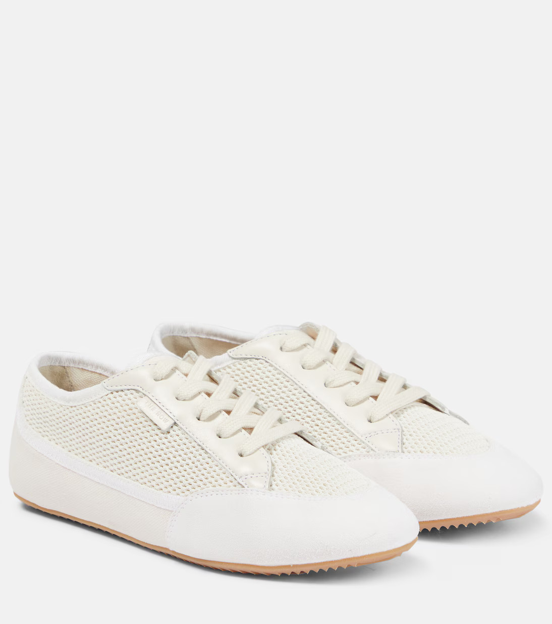Owen mesh sneakers | Mytheresa (INTL)