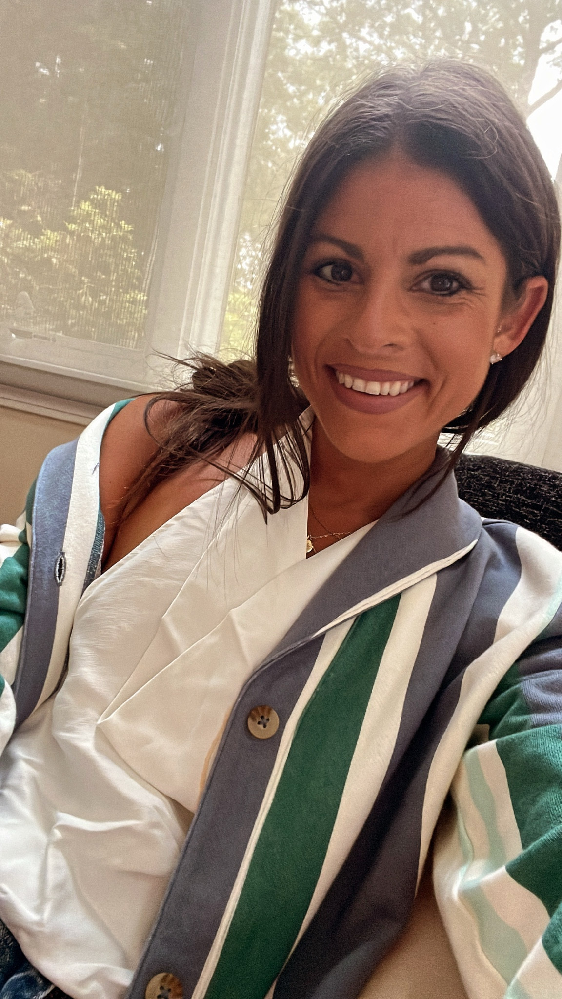 My new go to summer cardigans or may not be Mens. Literally saw this in store & was obsessed. Wearing size Small and have already gotten so much use out of it! On Sale now for under $25!

#LTKFindsUnder50 #LTKStyleTip #LTKSaleAlert