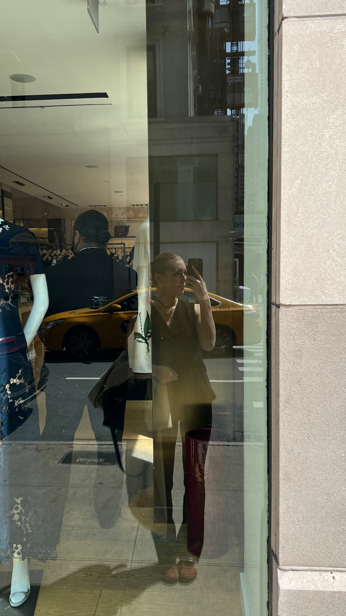 edgy lil ues workweek fit check

#LTKSeasonal #LTKworkwear #LTKstyletip