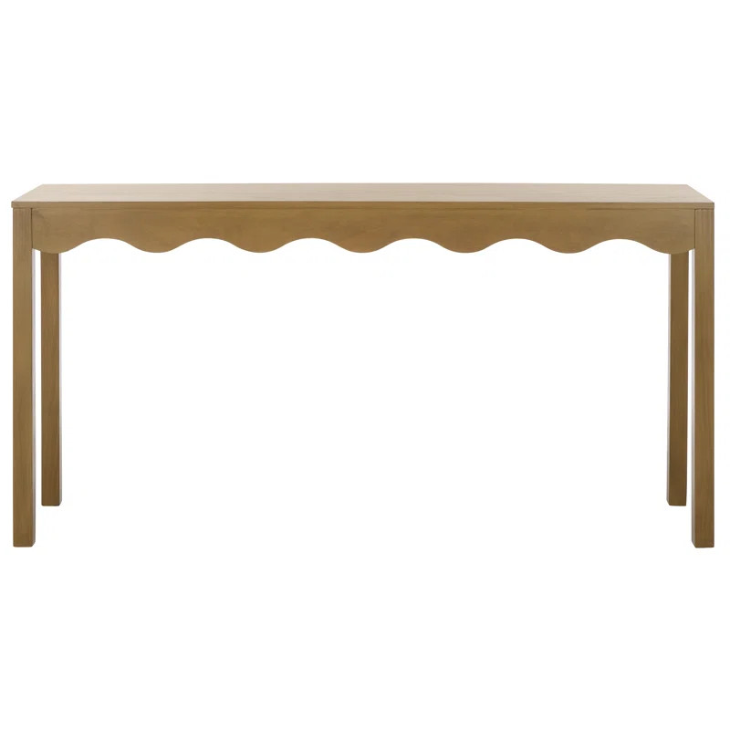 Michelo Wavy 63" Console | Wayfair North America