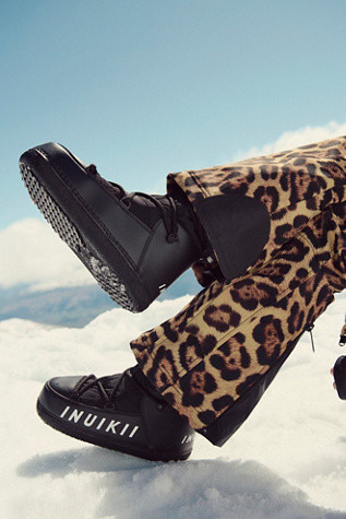 Mountain High Snow Boots | Free People (Global - UK&FR Excluded)