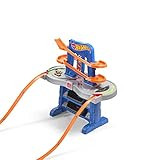 Step2 Hot Wheels Road Rally Raceway DIE-CAST Car Play Table | Amazon (US)