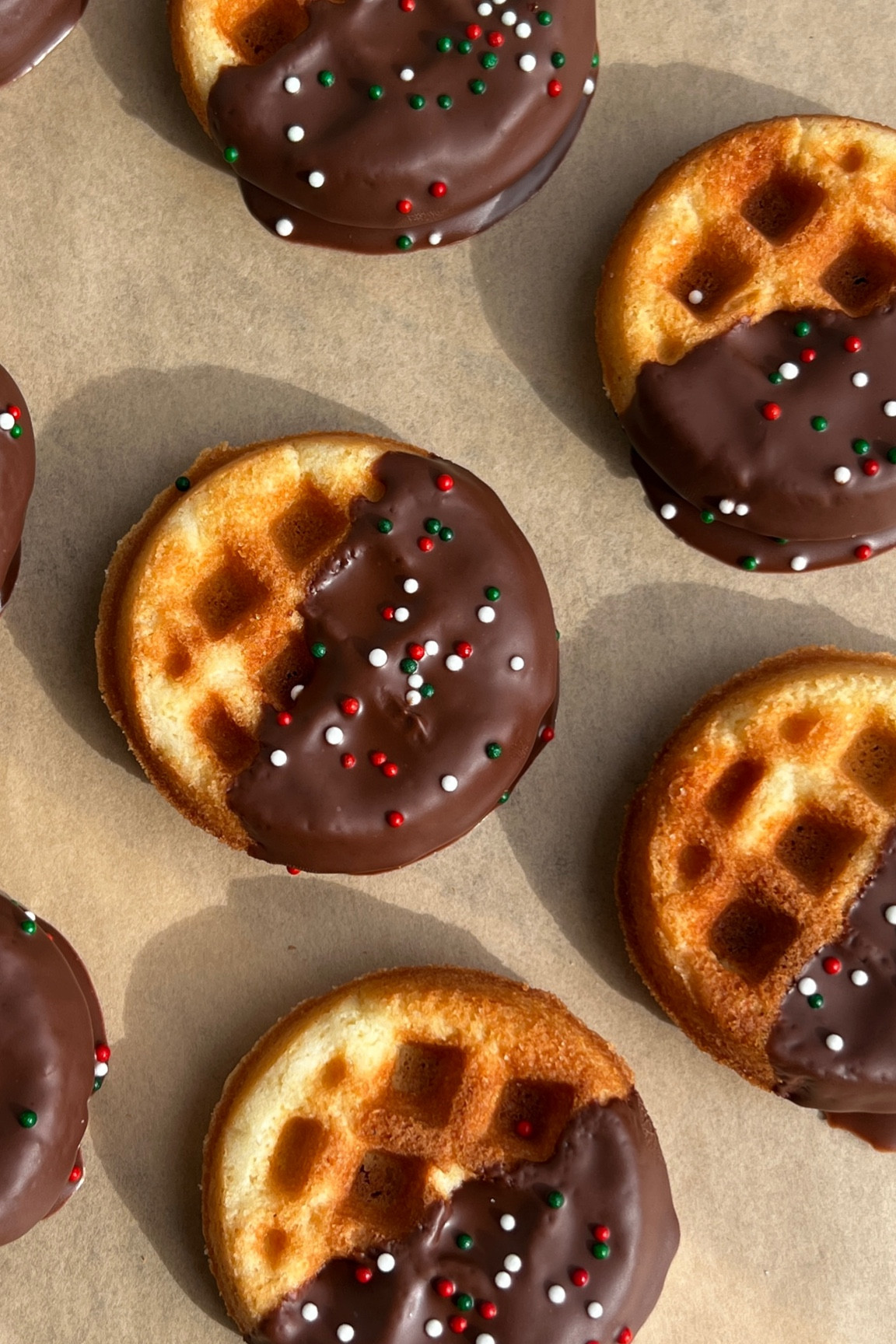 the best waffle maker ever!#LTKGiftGuide

#LTKhome #LTKSeasonal