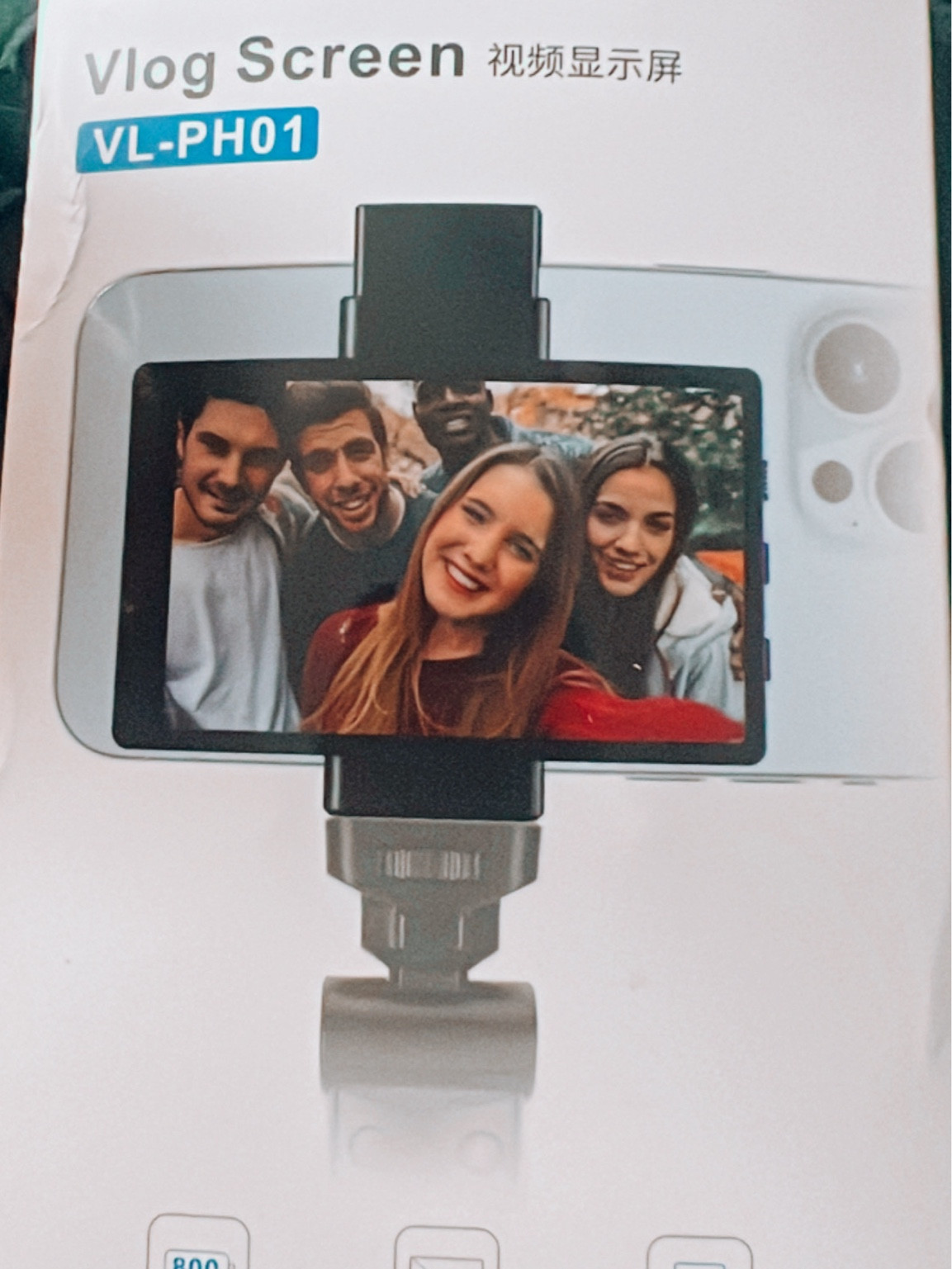 A content creators, dream product. ❤️‍🔥

#LTKFestival #LTKGiftGuide #LTKVideo