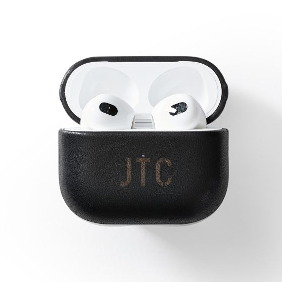 NOMAD Rugged Case For AirPods | Mark and Graham