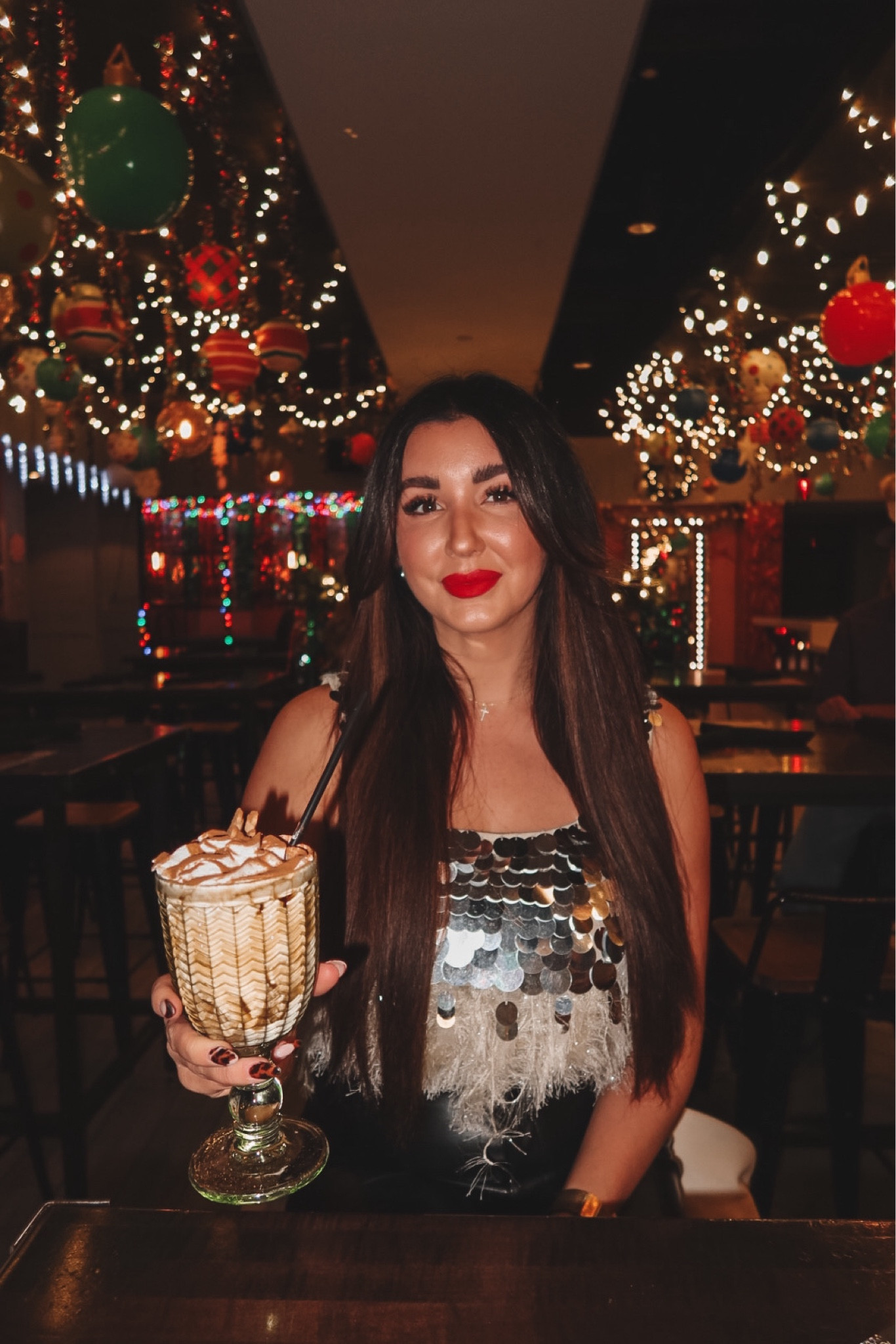 Holiday Outfits, Christmas Decor, Christmas Tree, Gift Guide, Holiday Party, Gift for Her, Boots, Sweater Dress, Christmas Party, Garland

#LTKSeasonal #LTKGiftGuide #LTKHoliday