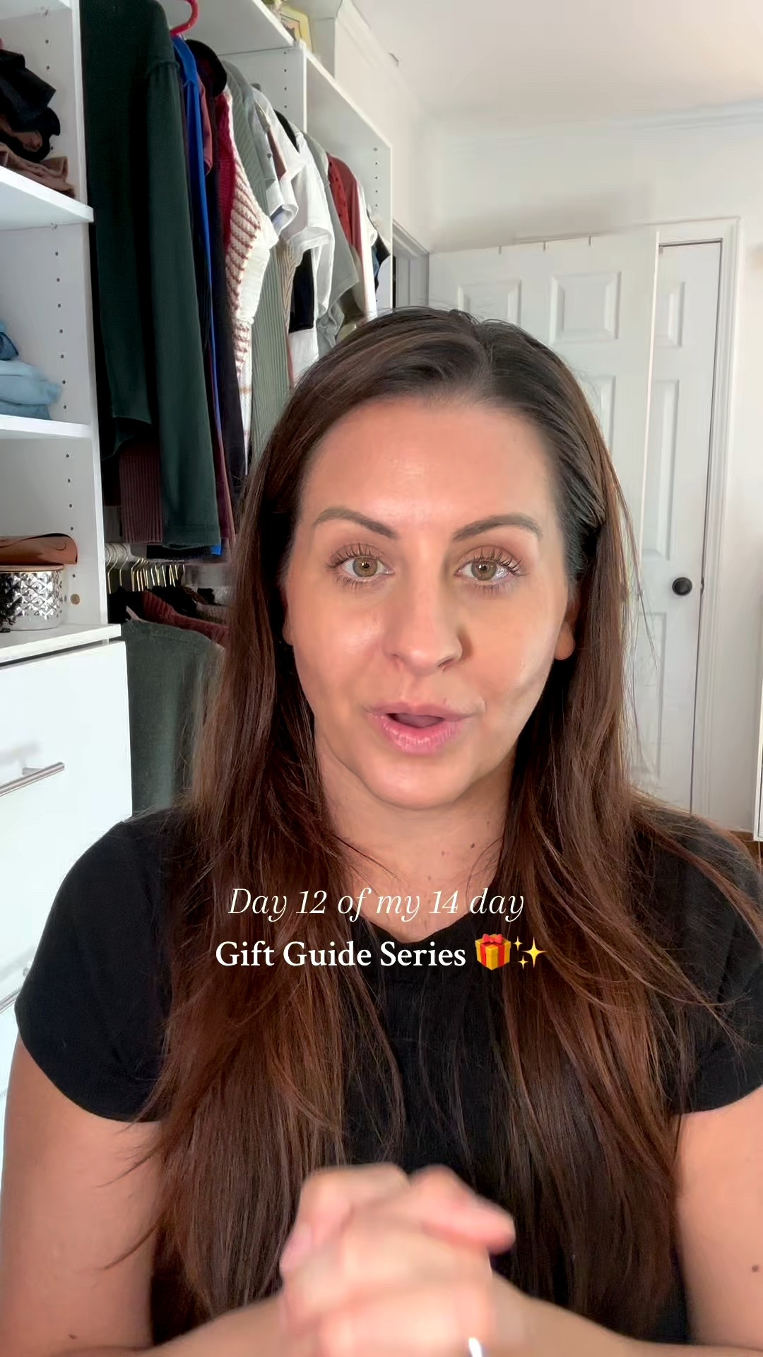 Day 12 of my gift guide series #stockingstuffers 

#LTKHoliday #LTKGiftGuide