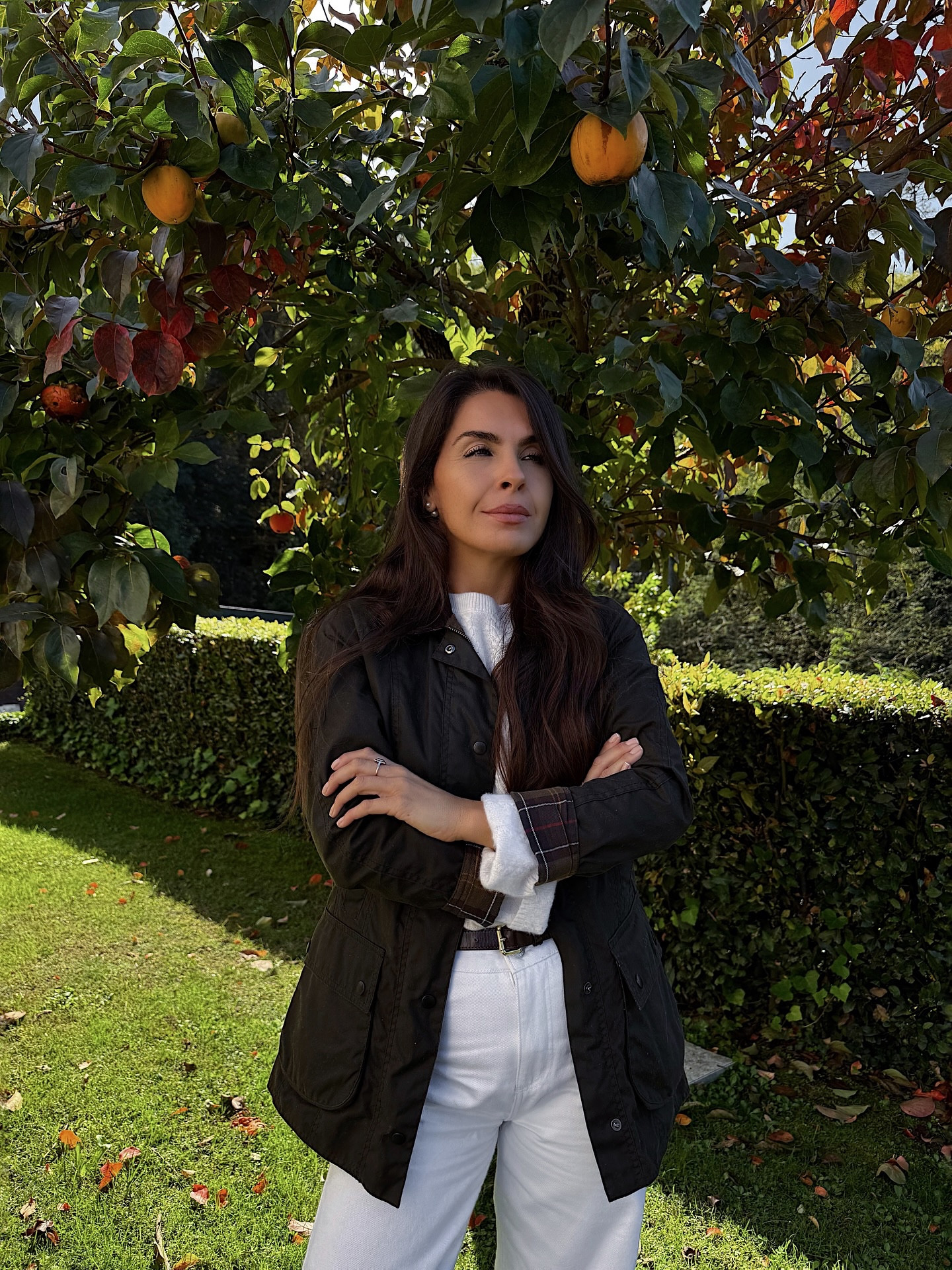 Leaning into country living & country dressing… leaving city life behind. How did I do? 

Delays, damages & deja vu. This weeks video is up over on YT my loves! 

#countrychic #autumninitaly #falloutfitideas #alessandrarosa

#LTKautumn #LTKjeans #LTKeurope