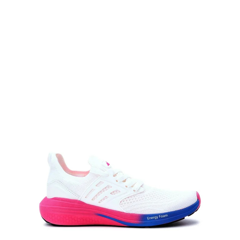 Avia Women’s Caged Knit Sneakers, Sizes 6-11 - Walmart.com | Walmart (US)