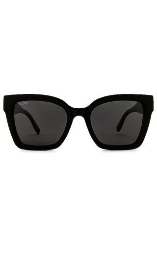 Rhys in Black & Grey Polarized | Revolve Clothing (Global)