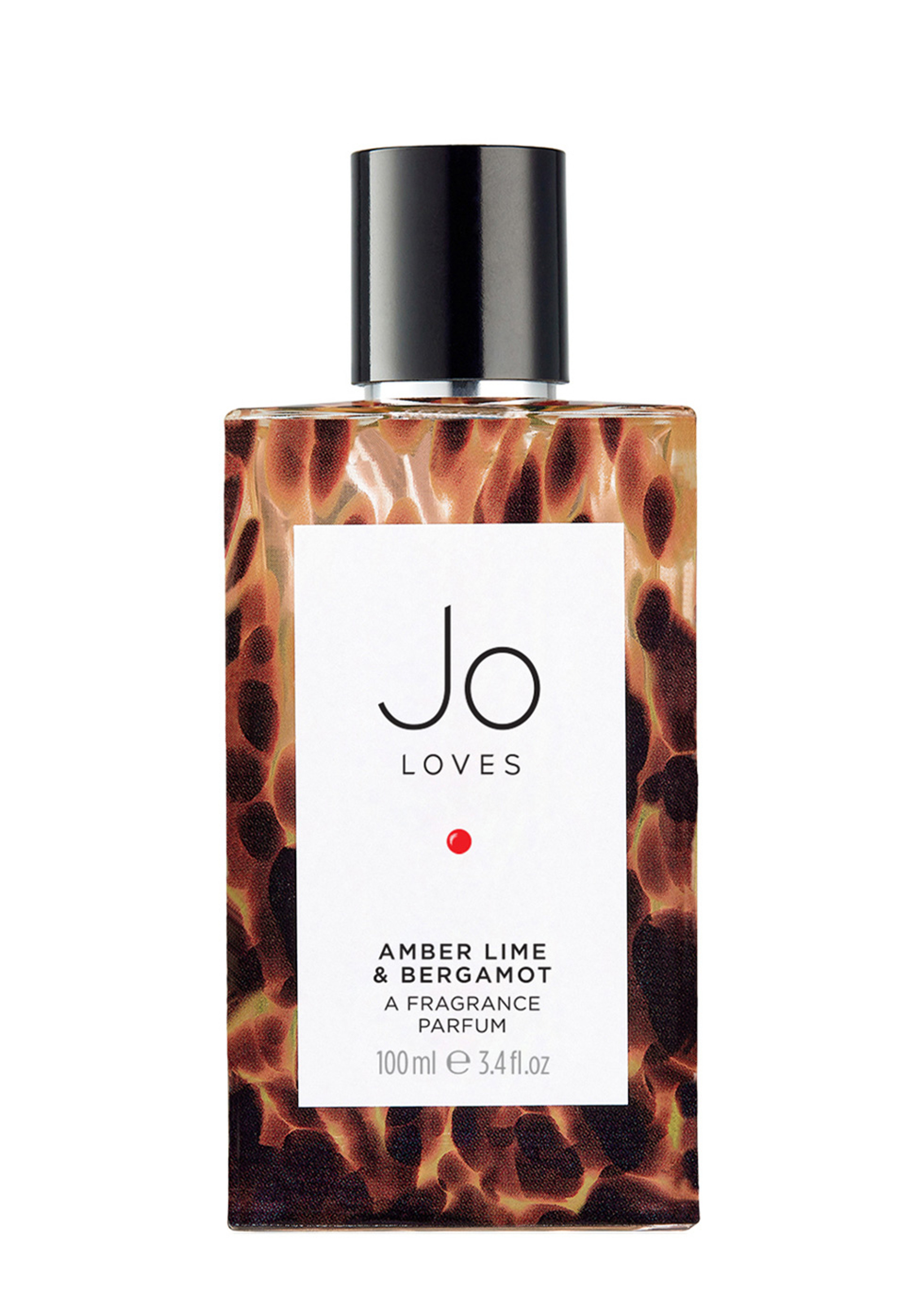 Amber Lime and Bergamot Parfum 100ml | Harvey Nichols