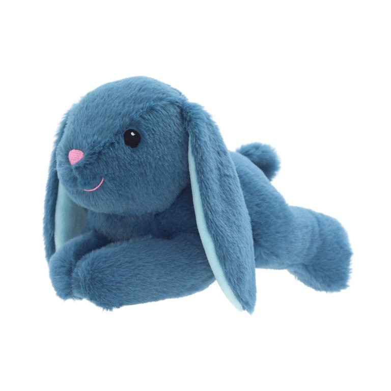 Easter Plush Medium Blue Bunny, Way To Celebrate | Walmart (US)