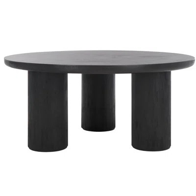 Aicha 3 Legs Coffee Table | Wayfair North America