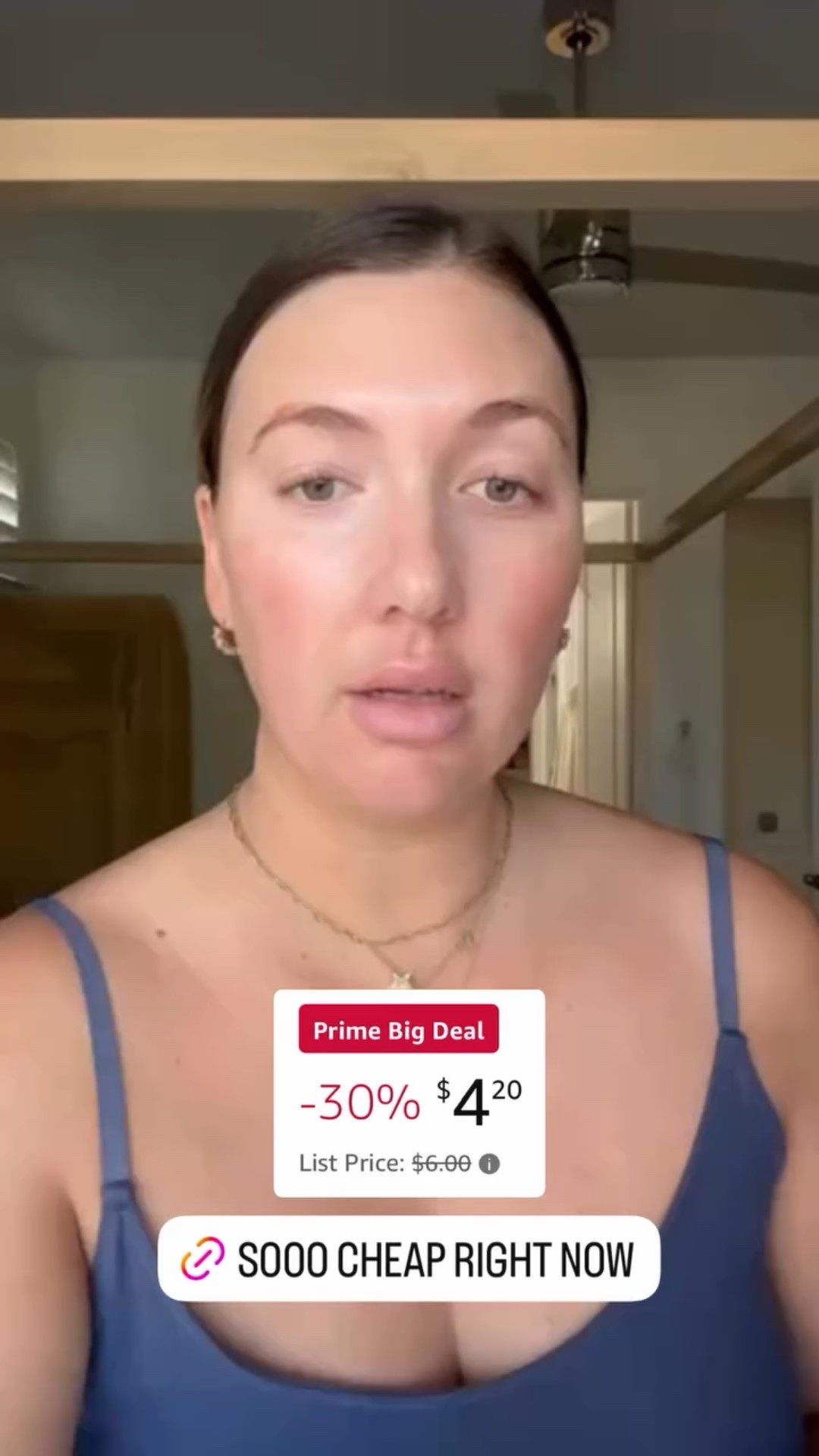 Beauty and makeup on sale from Amazon prime big deal days. Under eye brightener that conceals all my dark circles.


#LTKBeauty #LTKSaleAlert