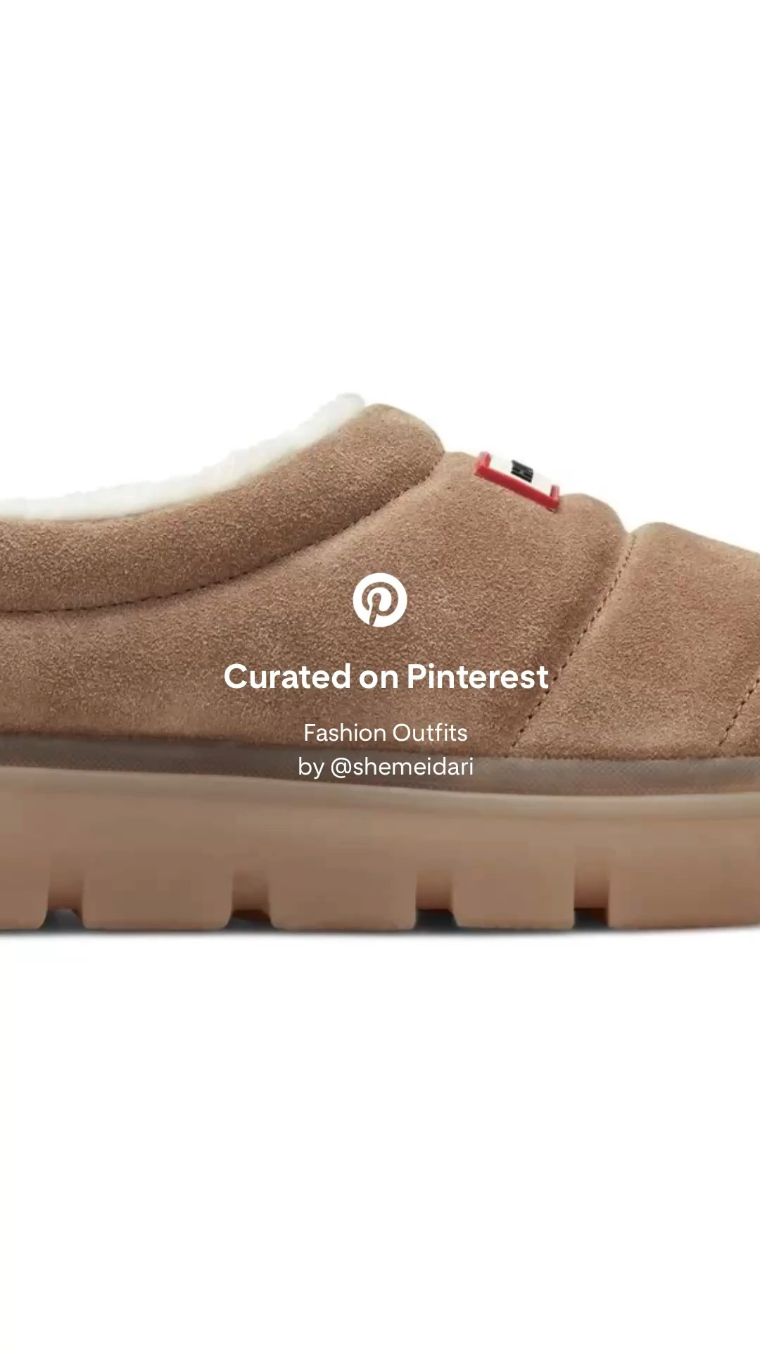 Insulated Water Resistant Slip on Mules

#LTKGiftGuide