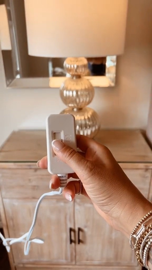 Dimmable light plug
Lighting

#LTKhome