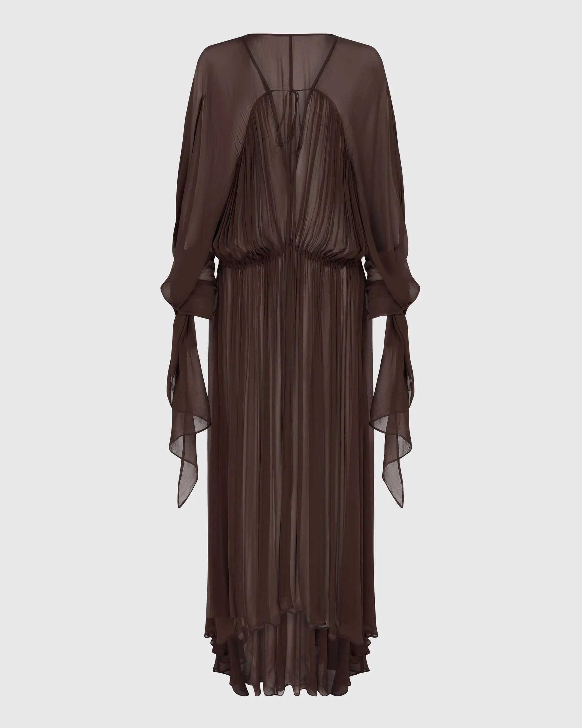 LIORA DRESS | Rat & Boa