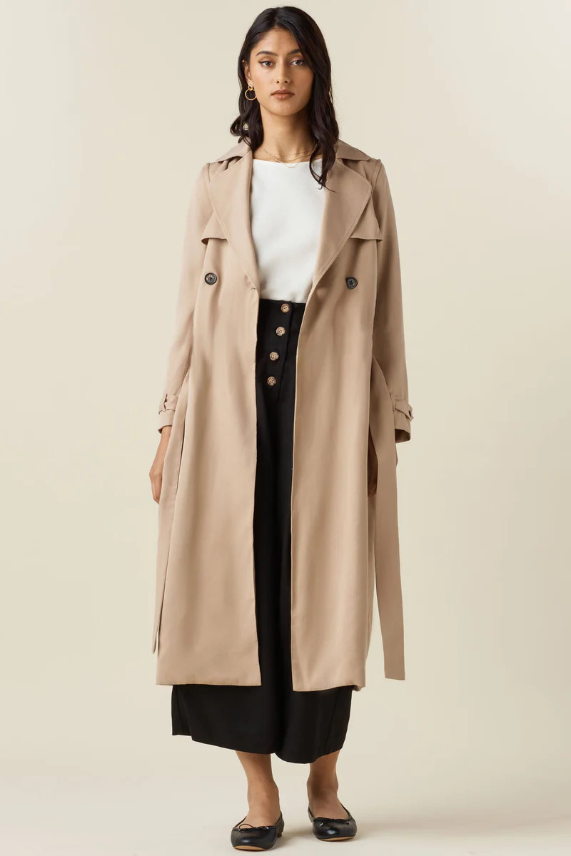 The Trench | VETTA