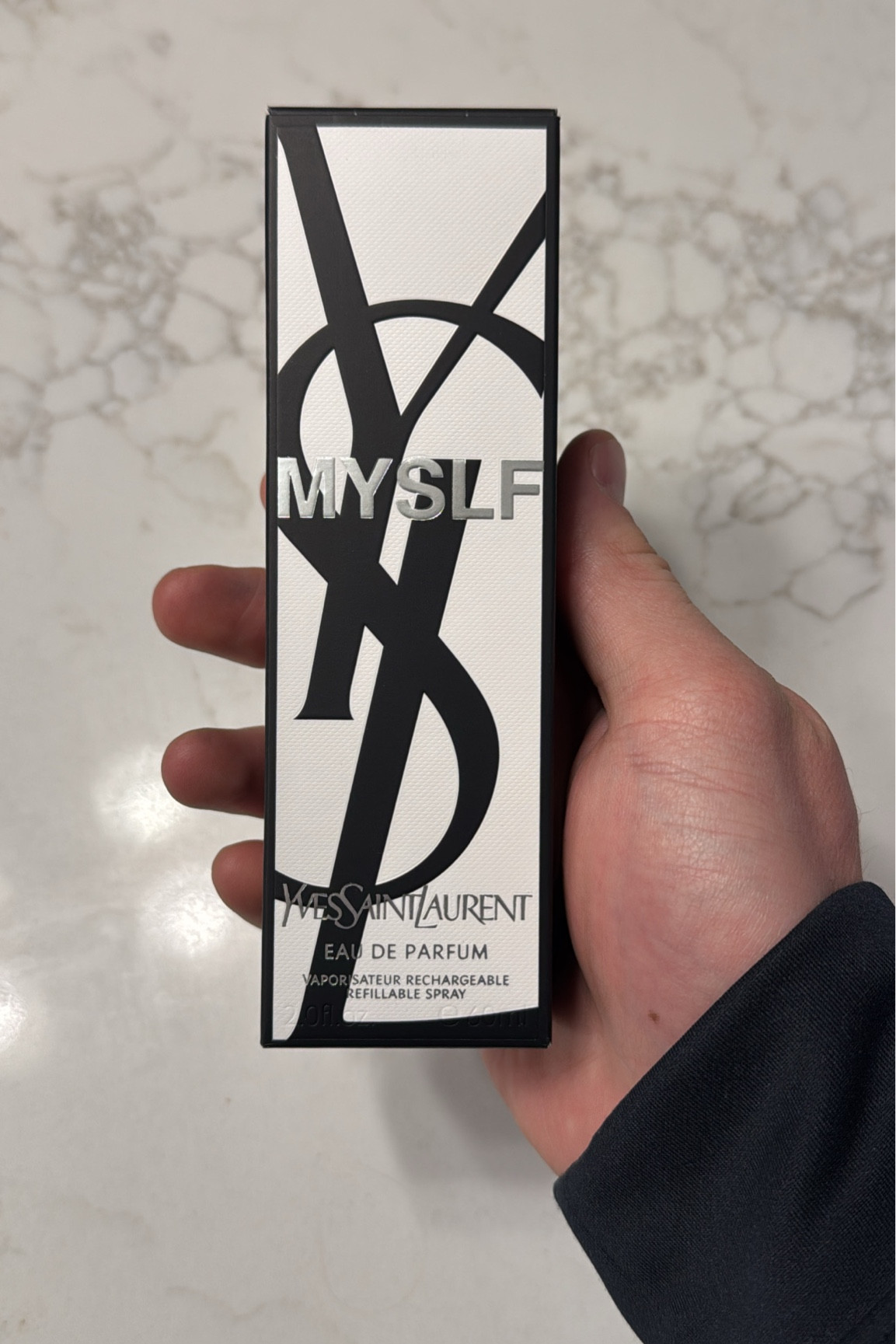 YSL Myself is one of my everyday colognes. So clean and long lasting

#LTKMostLoved #LTKGiftGuide #LTKMens