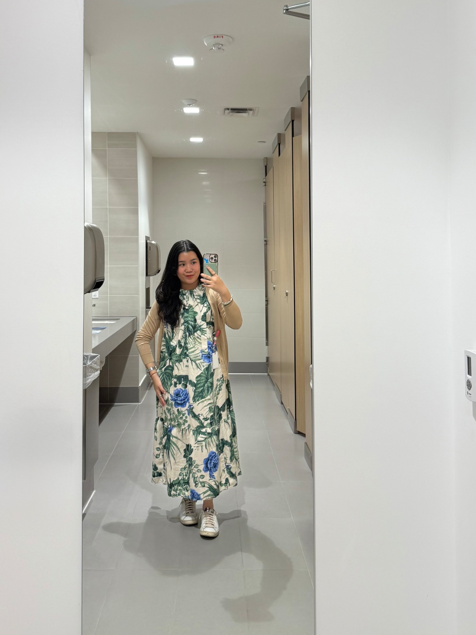 warmer weather is for maxi dresses 

#LTKFindsUnder100 #LTKSeasonal #LTKWorkwear