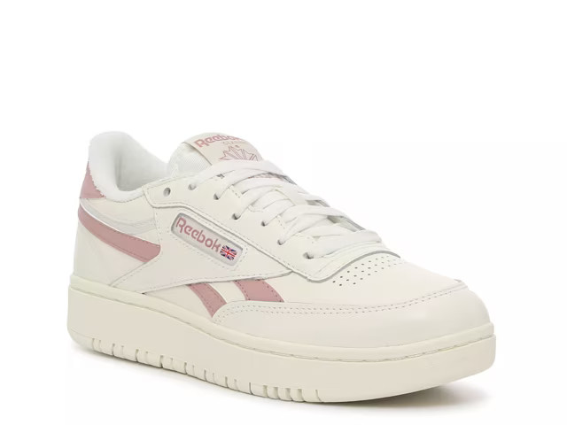 Reebok Club C Double Revenge Sneaker - Women's | DSW