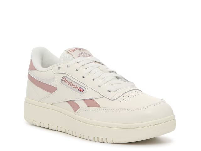 Reebok Club C Double Revenge Sneaker - Women's | DSW