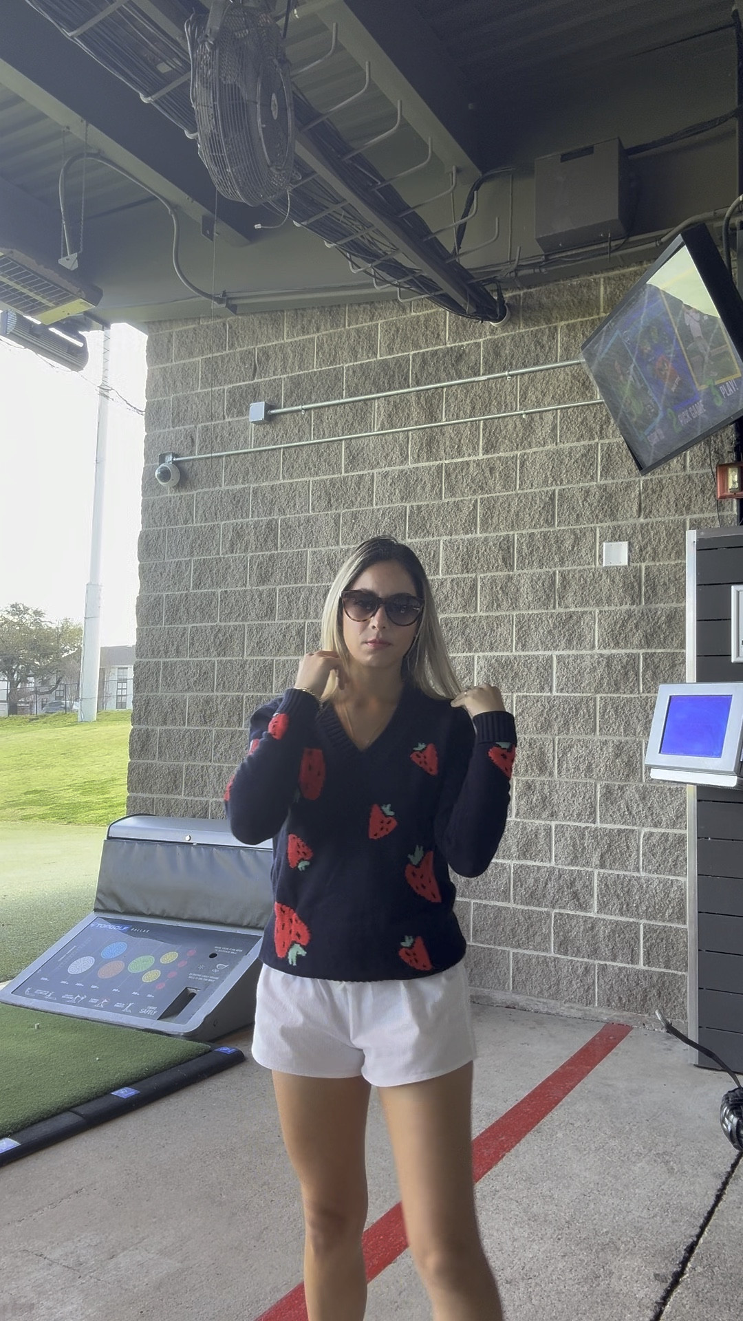 #ootd #outfitidea #spring 

#LTKstyletip #LTKSeasonal #LTKbeauty