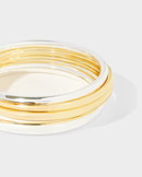Wilkes Bangle 6mm | Allie + Bess