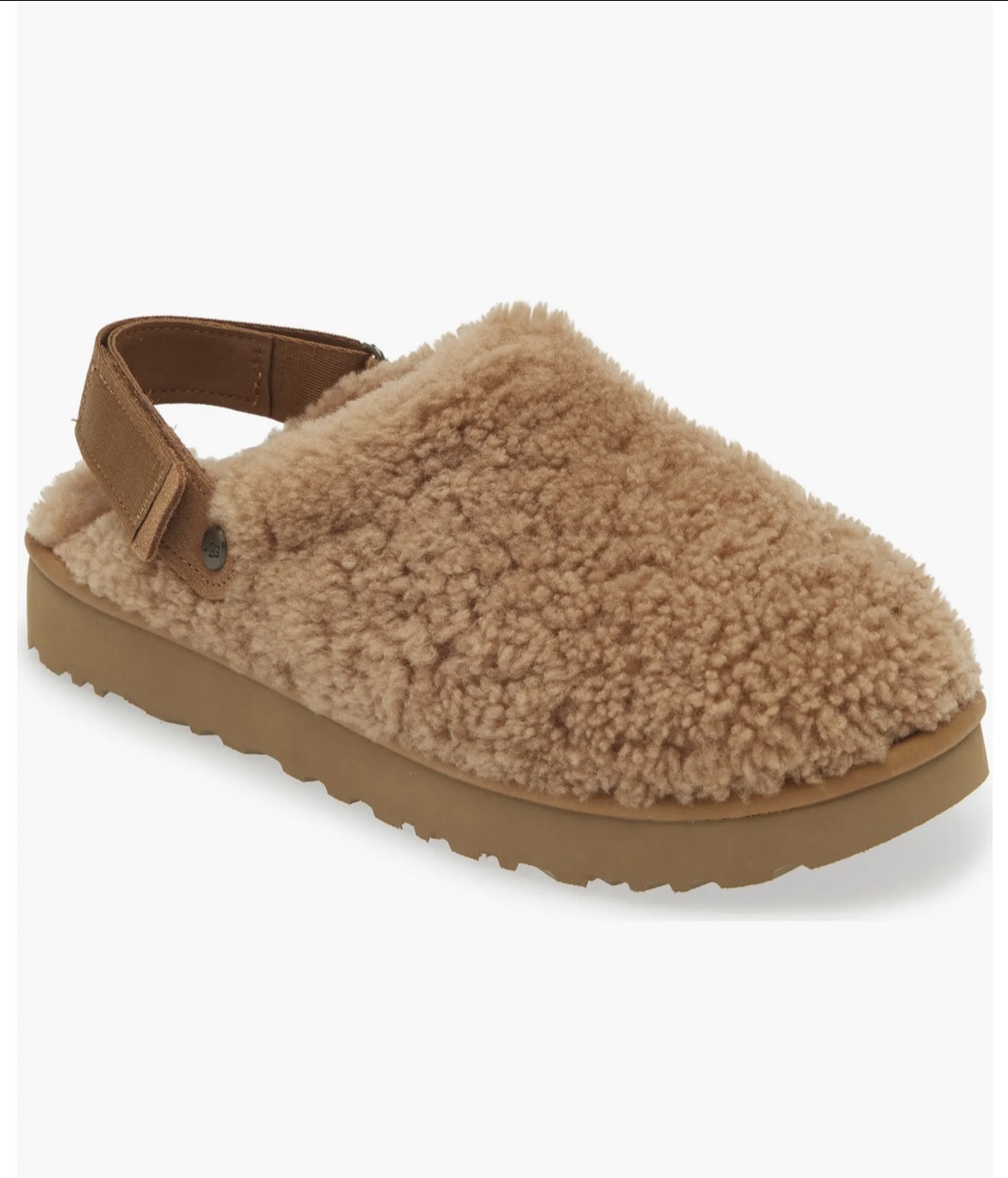 UGG slippers on sale at Nordstrom Rack

Gifts for her
Gift guide
Slippers
Women’s slippers
Uggs
Winter boots 
Sherpa 

#LTKHoliday #LTKGiftGuide #LTKSeasonal