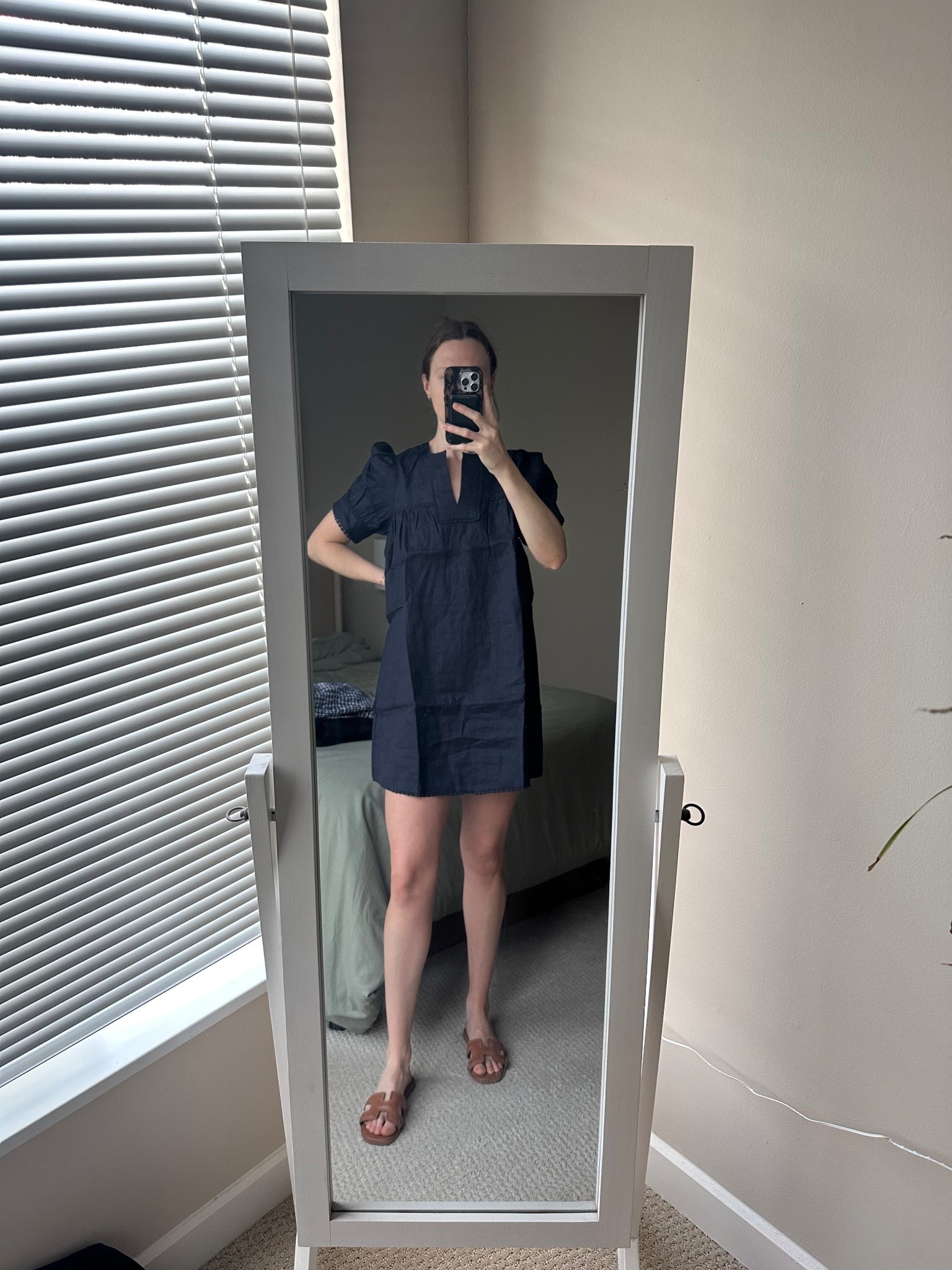 Tuckernuck Shift Dress of my dreams

Wearing a size S for length and room

#LTKSeasonal #LTKTravel #LTKootd