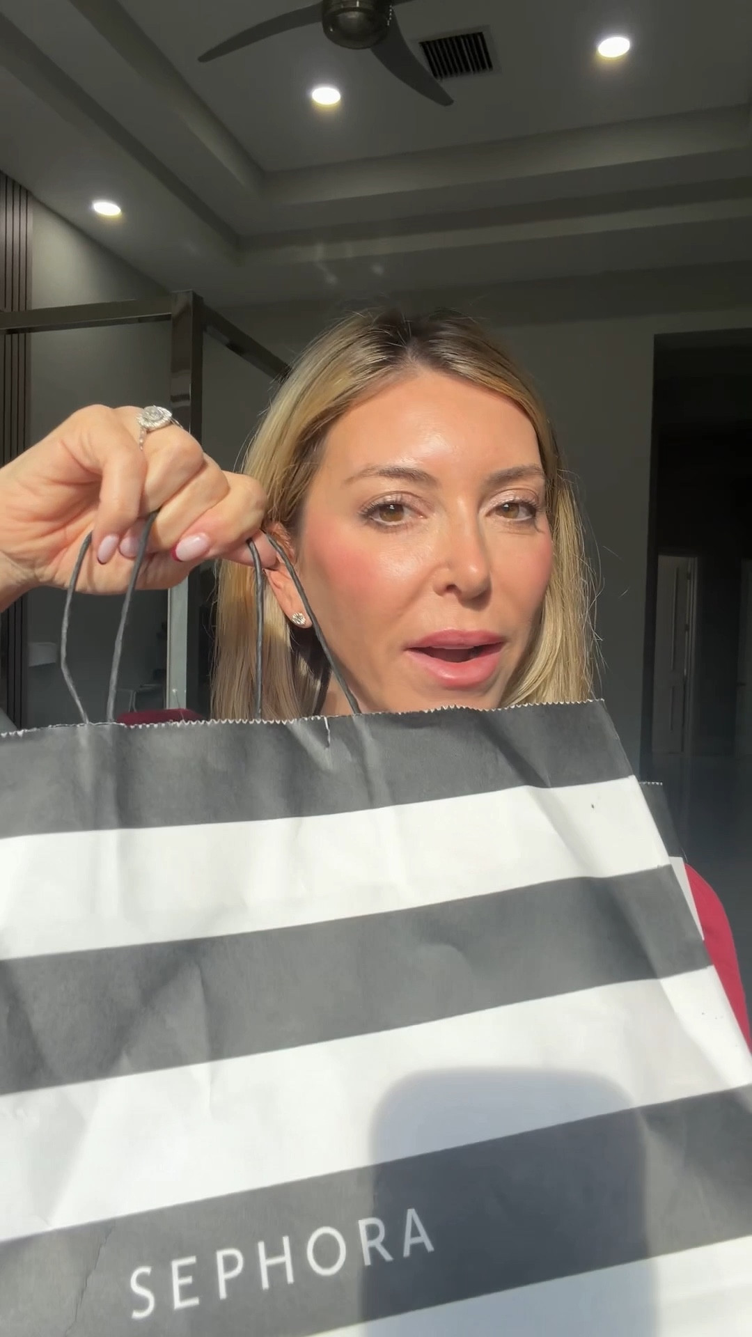 Holiday fragrance gifts, made easy. I don't like guessing with scent, so these are the ones I felt confident gifting this year one for my husband, one my college daughter actually asked for, and one for the friend who already has everything.
If you've been waiting for the right moment to grab full-size fragrances, this is it. I linked everything here so you don't have to overthink it. #SephoraPartner @Sephora

#LTKBeauty #LTKGiftGuide #LTKHoliday