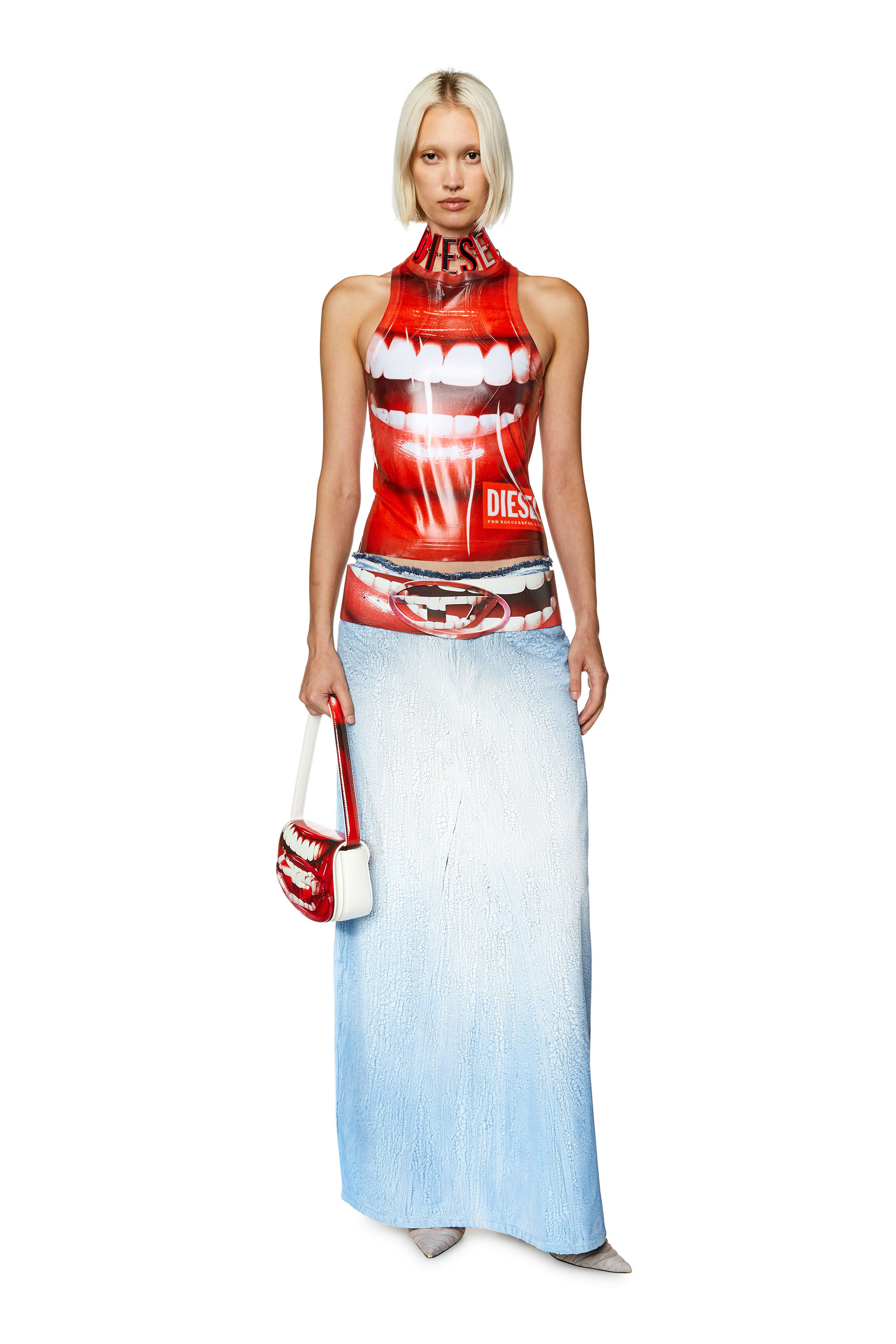 FW23 Runway | Diesel US