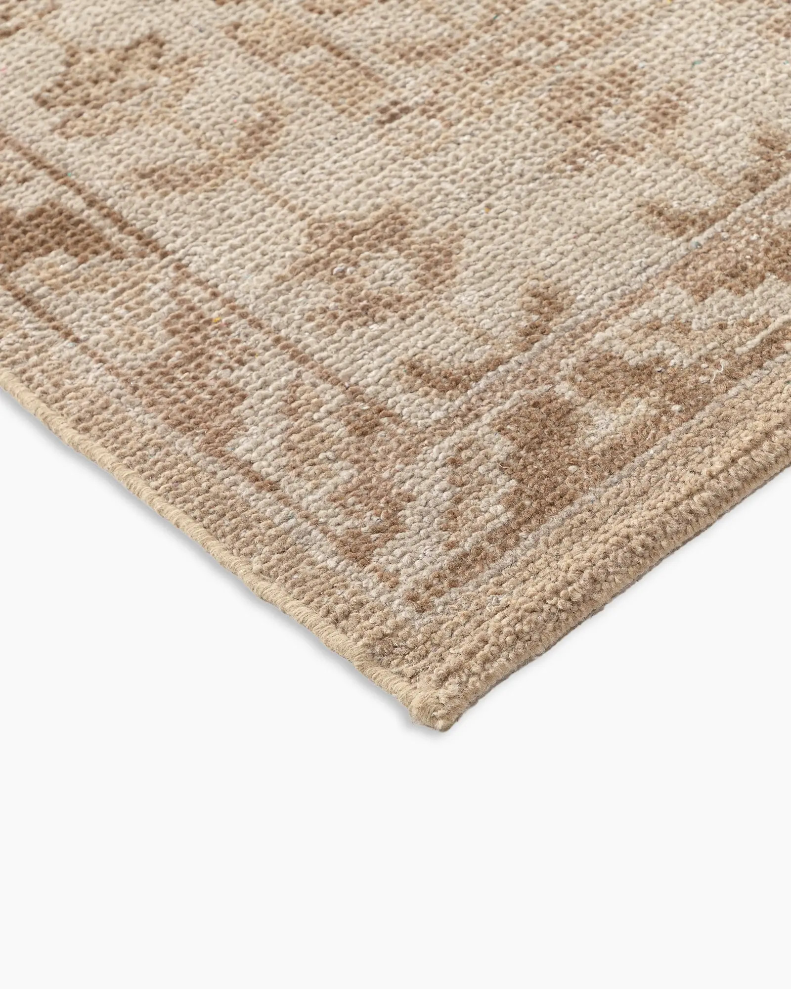 Mabel Hand-Knotted Wool Rug | Quince