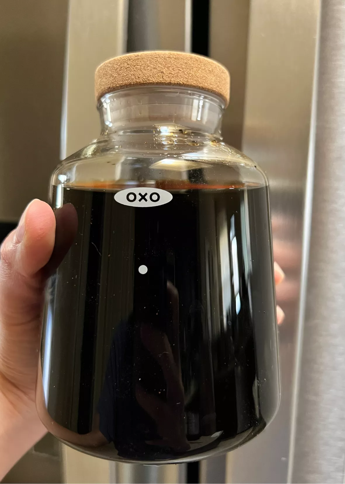 OXO Brew Compact Cold Brew Coffee … curated on LTK
