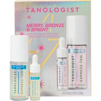 Merry; Bronze and Bright Kit | Beauty Bay