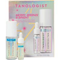 Merry; Bronze and Bright Kit | Beauty Bay