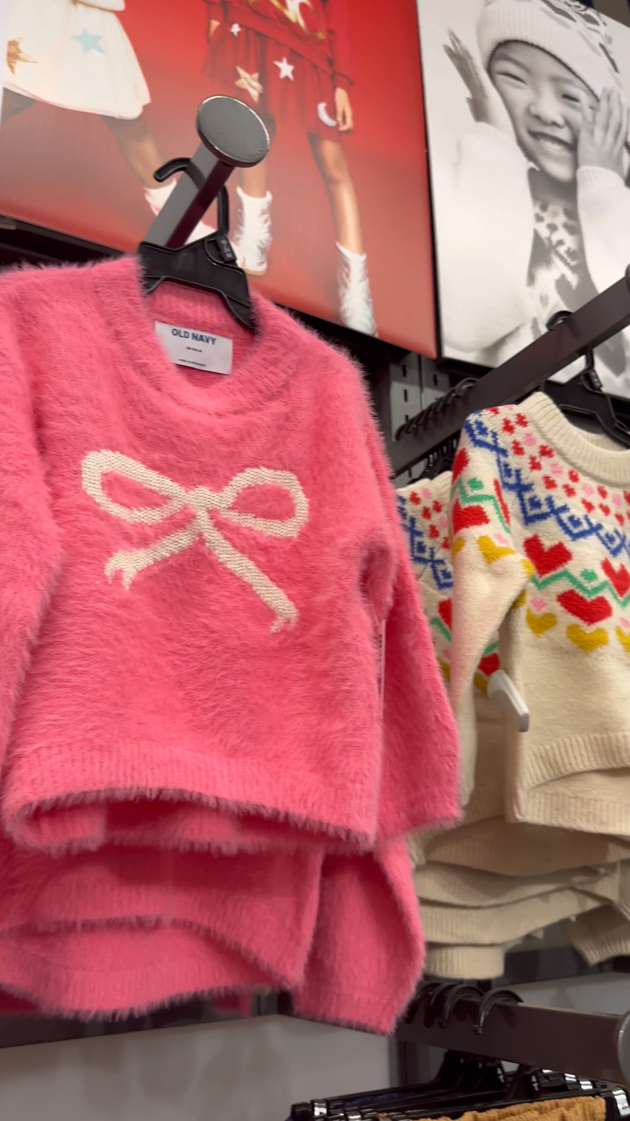 New sweaters for toddler girls! And match with baby and older sister too! #oldnavy #oldnavystyle #oldnavykids #toddlergirl #girlmom

#LTKBump #LTKKids #LTKBaby