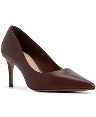 ALDO Women's Verone Printed Classic Pumps - Macy's | Macy's