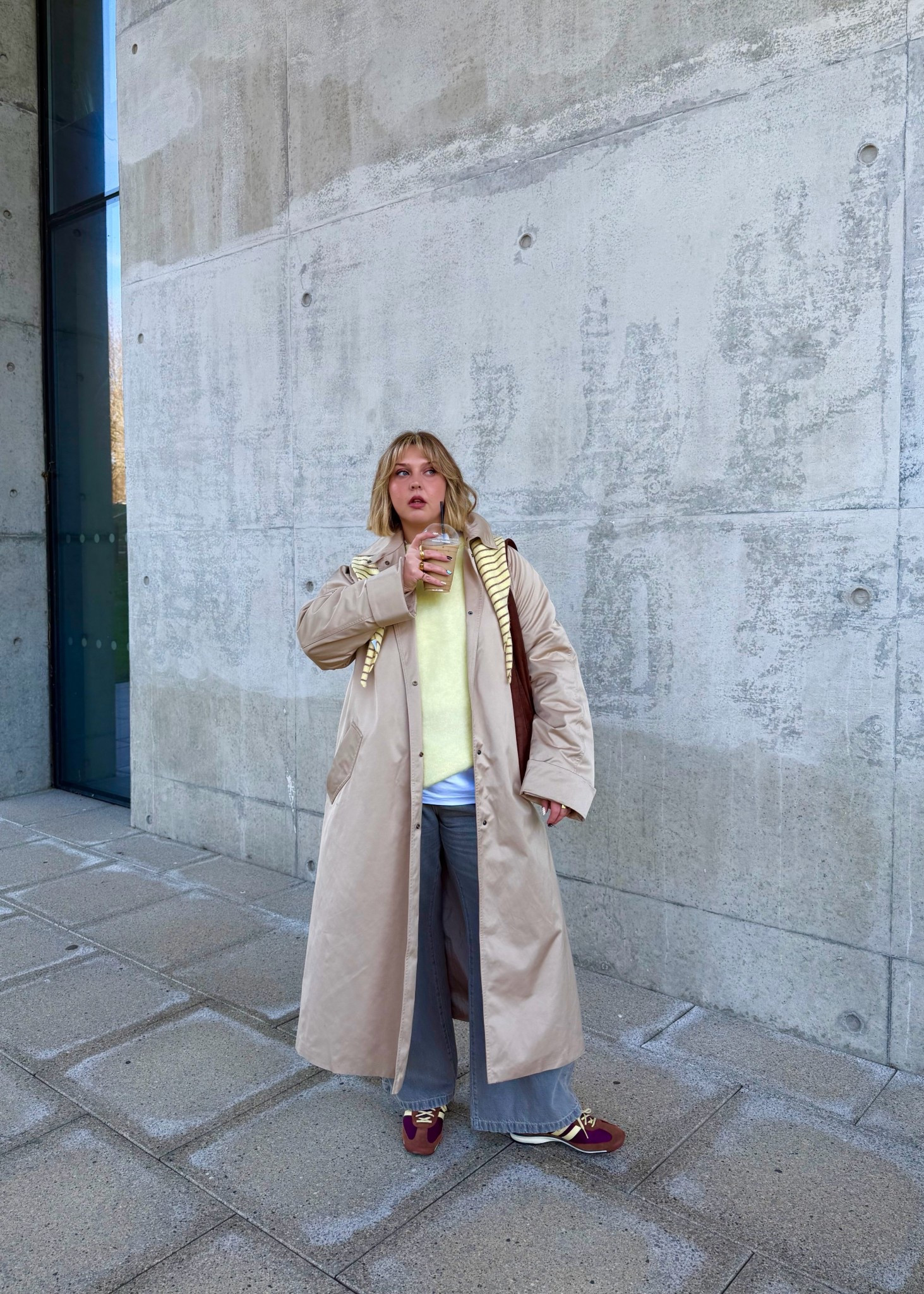 what you should wear x

#LTKmidsize #LTKwinter #LTKuk