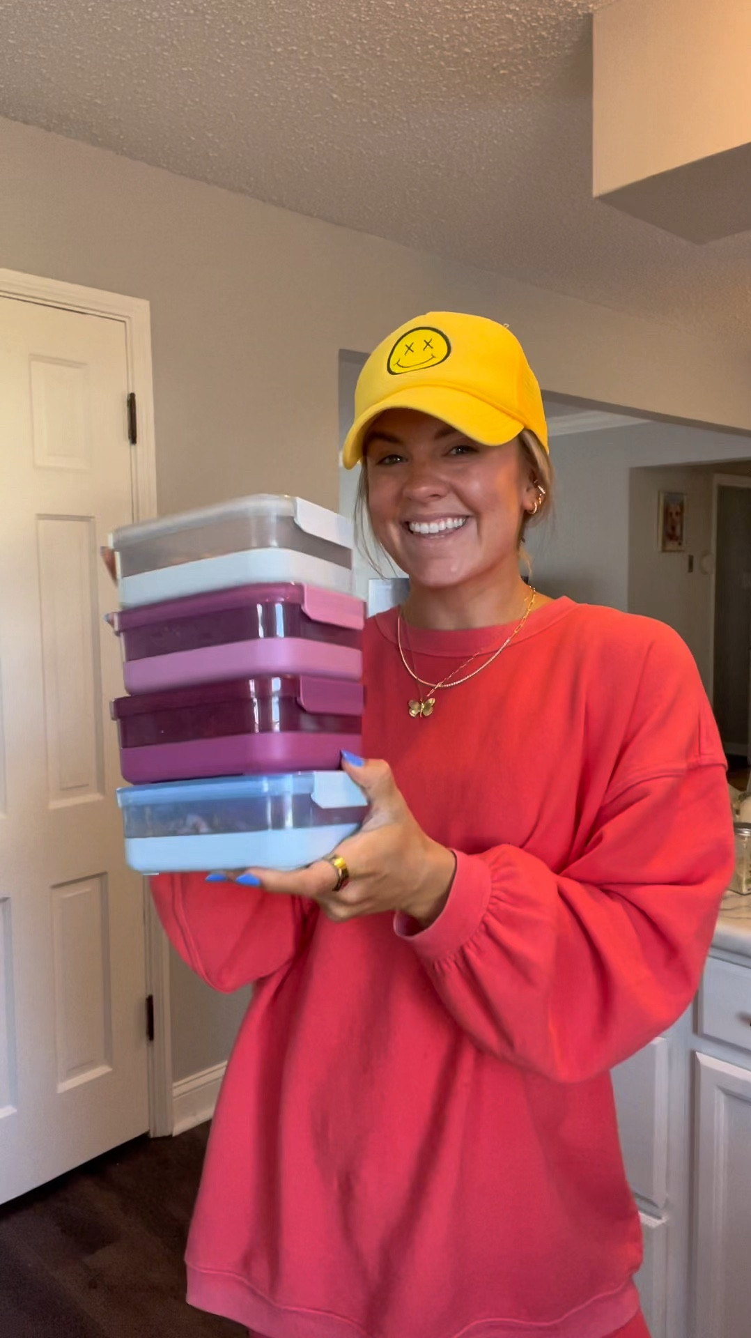 linking the bowls i use in all of my meal prep!

#LTKfindsunder50 #LTKxTarget