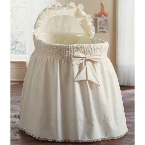 Ellzey Bassinet Bedding Set | Wayfair North America