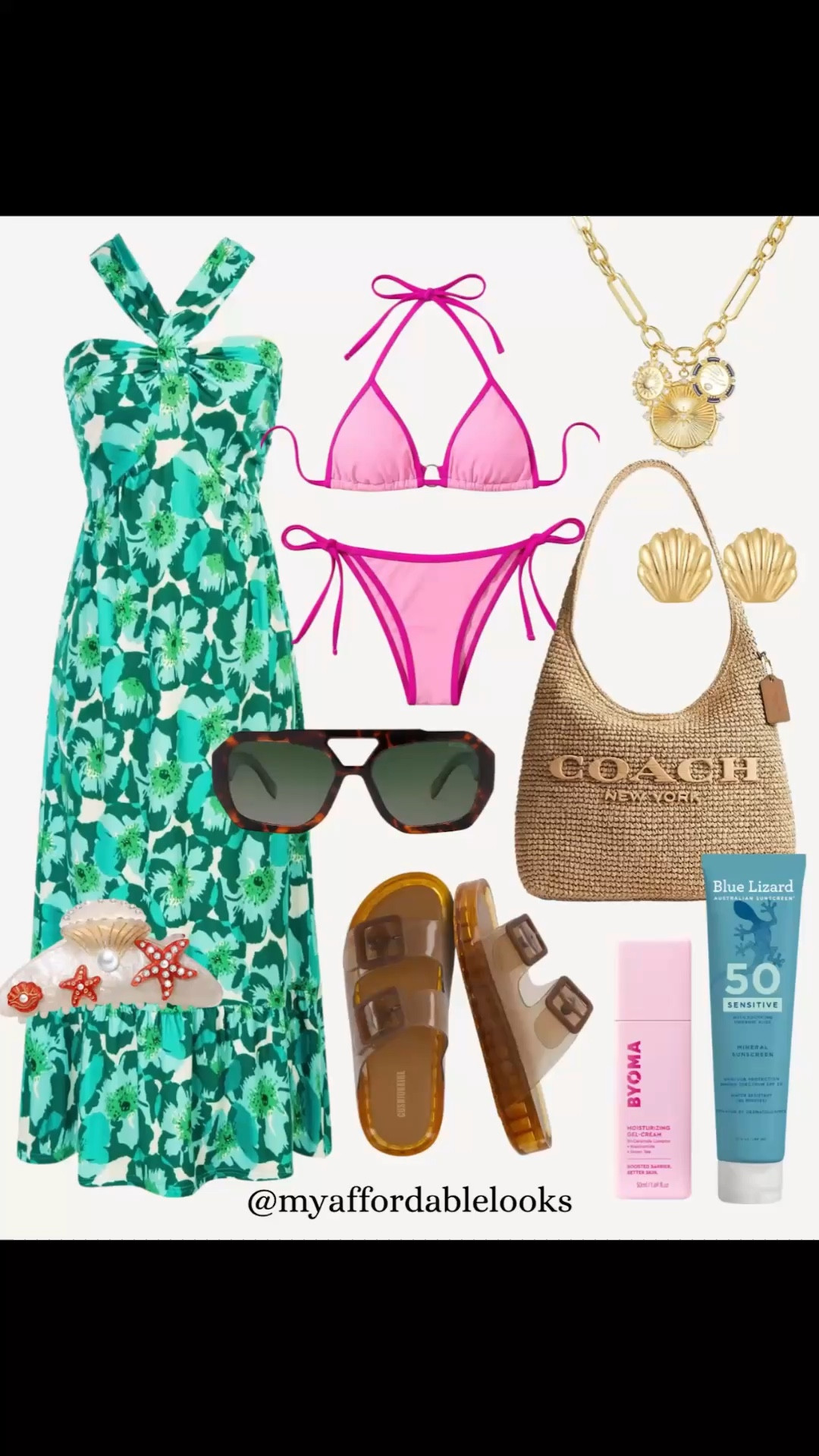 Grace Karin Dresses

#LTKSeasonal #LTKootd #LTKSwim