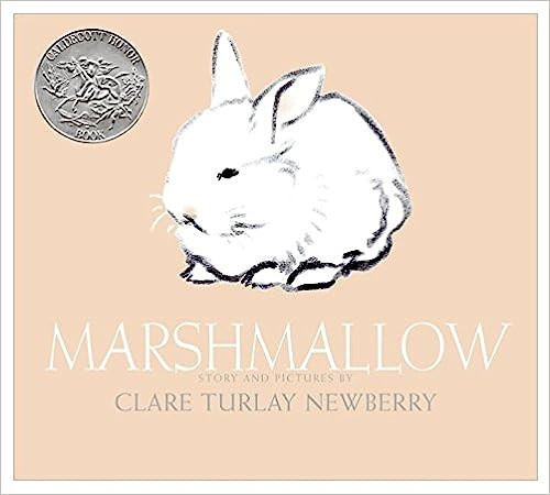 Marshmallow     Hardcover – Picture Book, January 8, 2008 | Amazon (US)