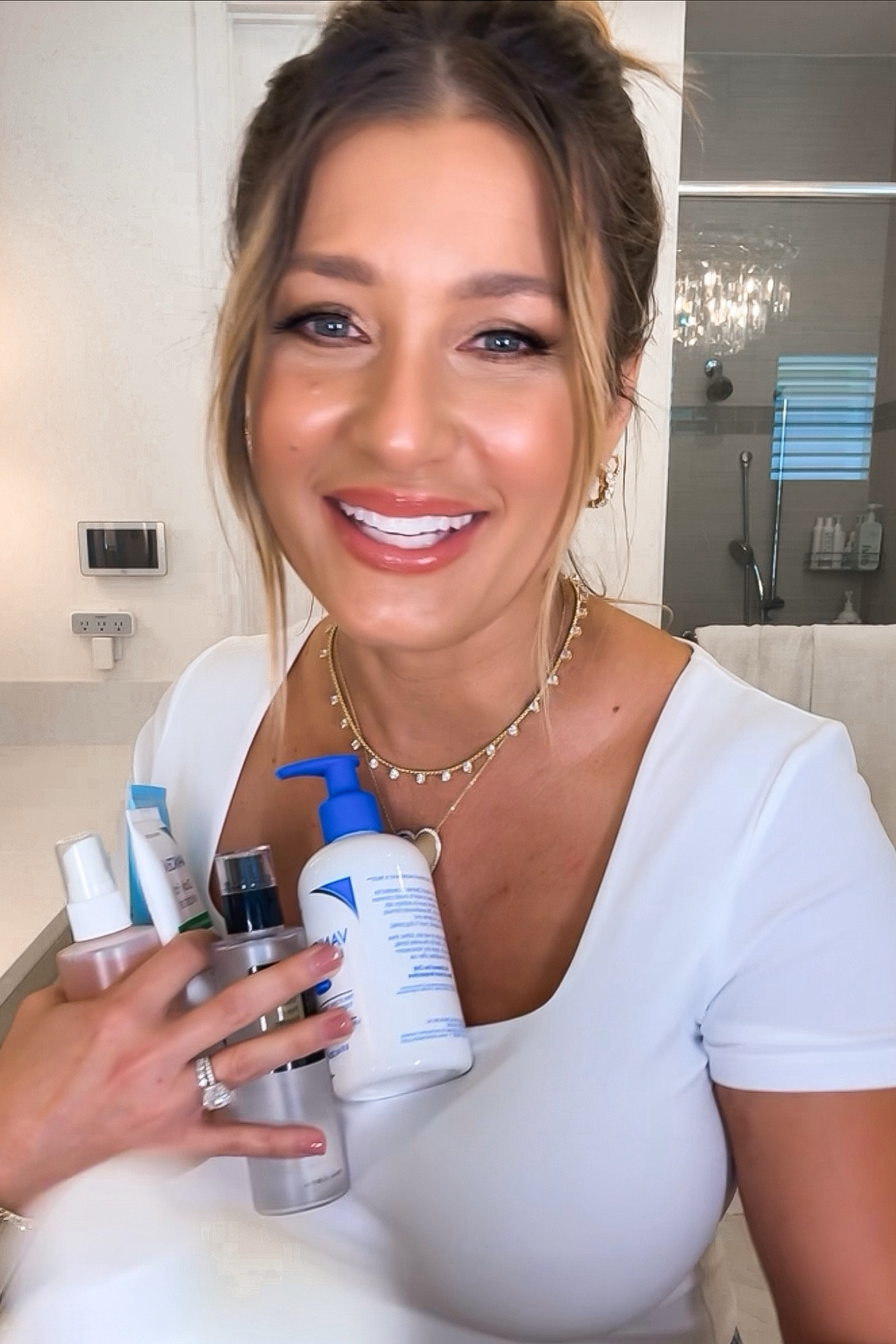 Affordable skincare

#unsexymakeup #affordableskincare 

#LTKfindsunder50 #LTKbeauty #LTKstyletip