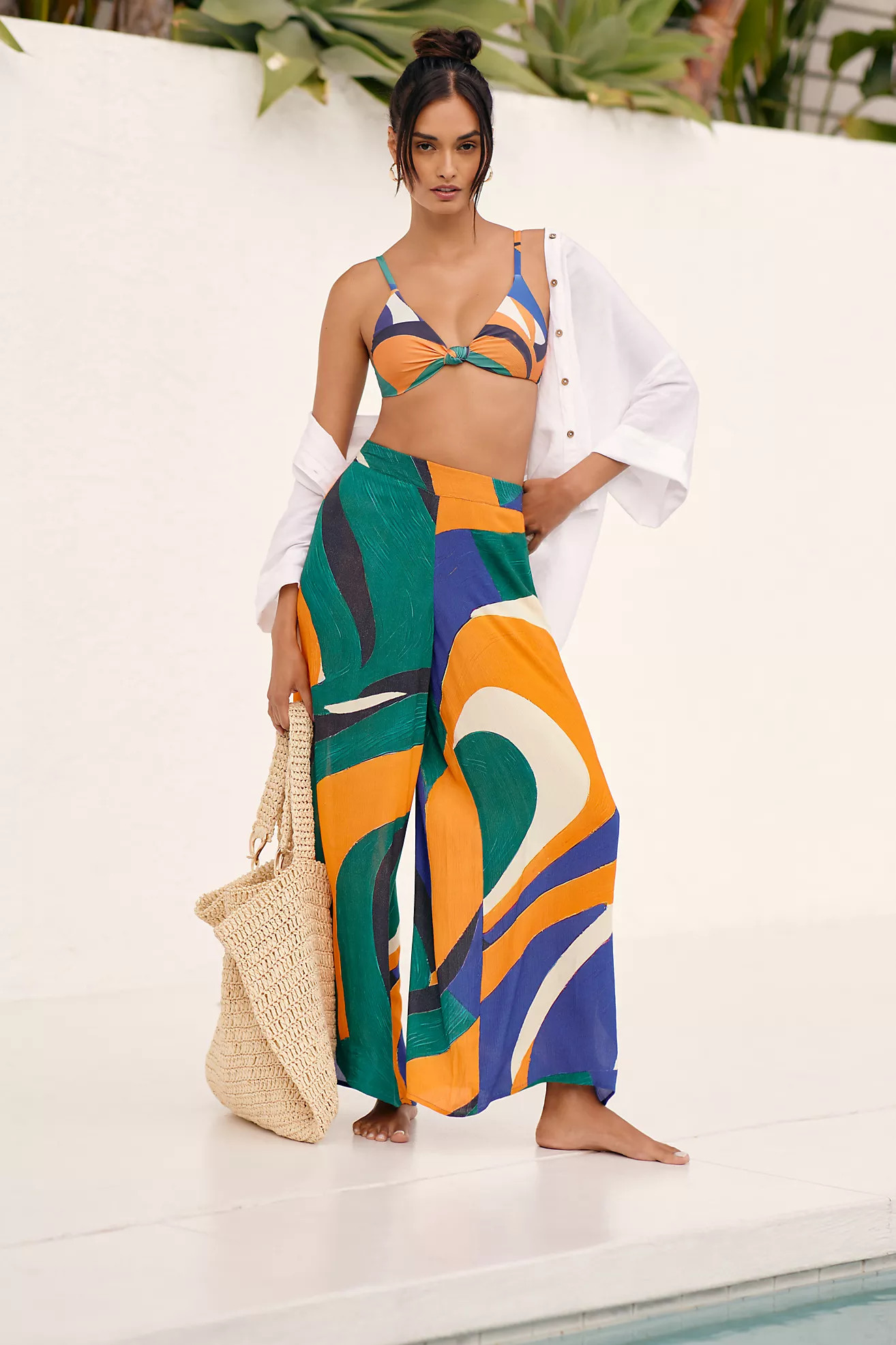 Villa Fresca | Anthropologie (US)