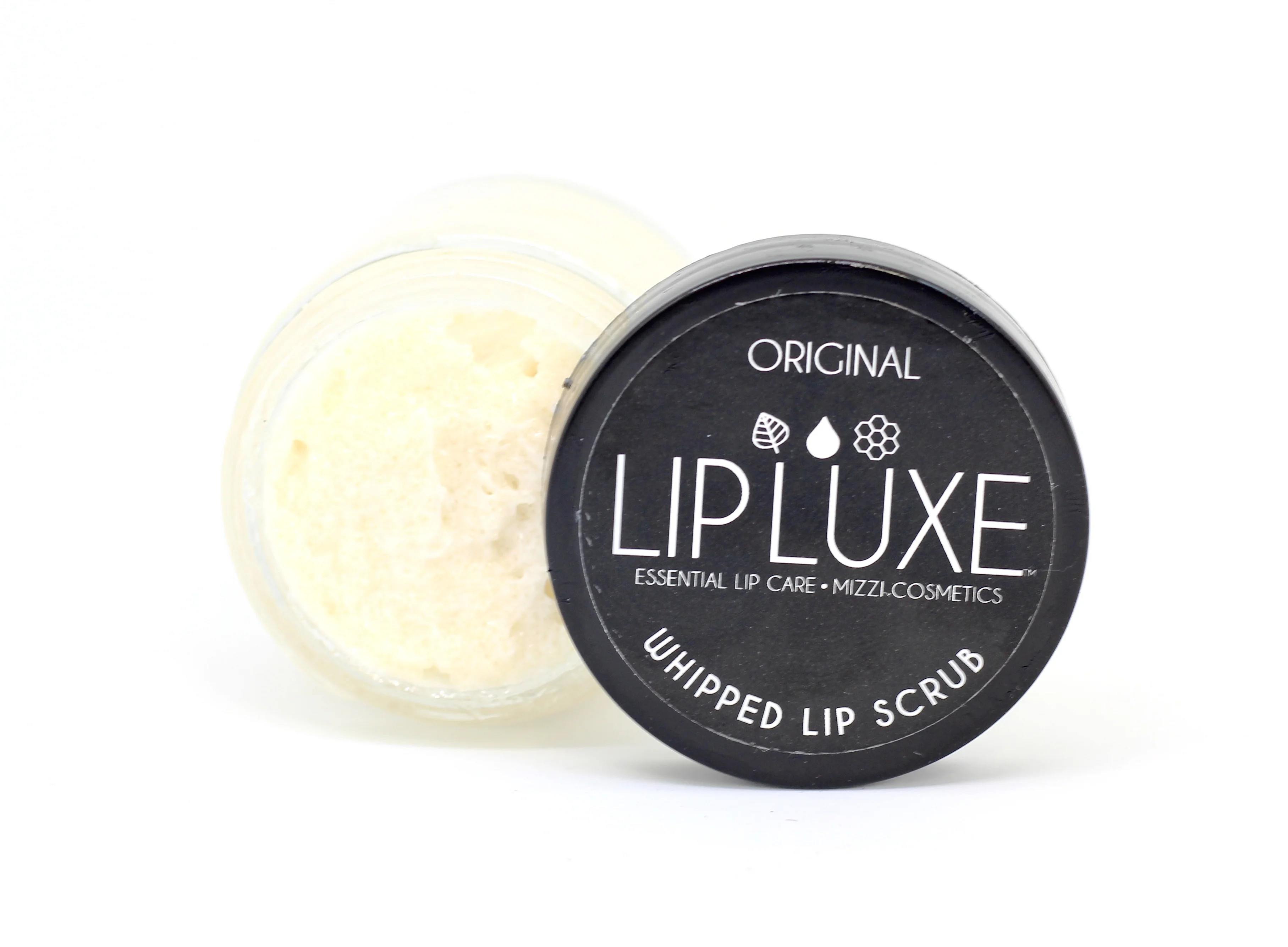 Mizzi Cosmetics - Whipped Lip Scrub | Walmart (US)