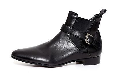 Details about   Miu Miu Black Women Ankle Boot Size 38.5 EUR 2749 | eBay US