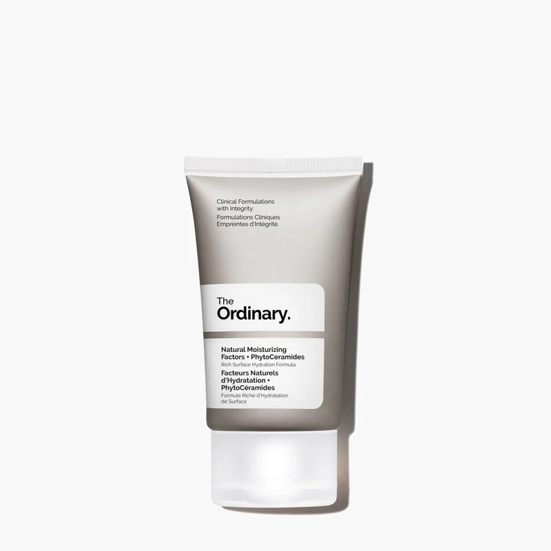 The Ordinary Natural Moisturizing Factors + PhytoCeramidesNatural Moisturizing Factors + PhytoCer... | The Ordinary